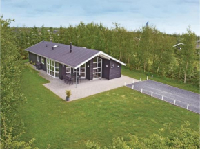 Holiday home Nordmarken IX